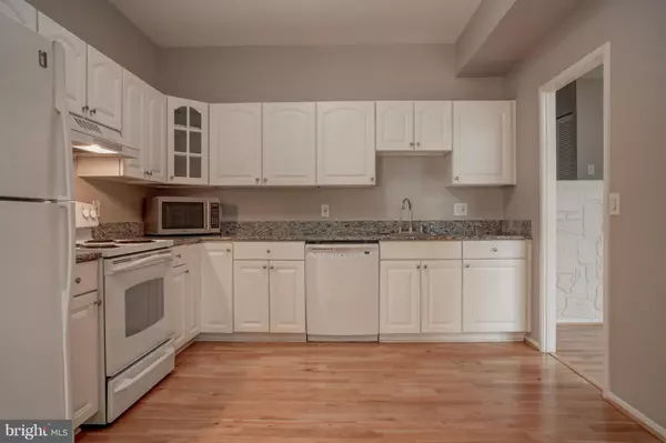 Reston, VA 20191,11616 IVYSTONE CT #301