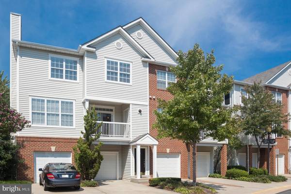 13124 MARCEY CREEK RD #13124, Herndon, VA 20171