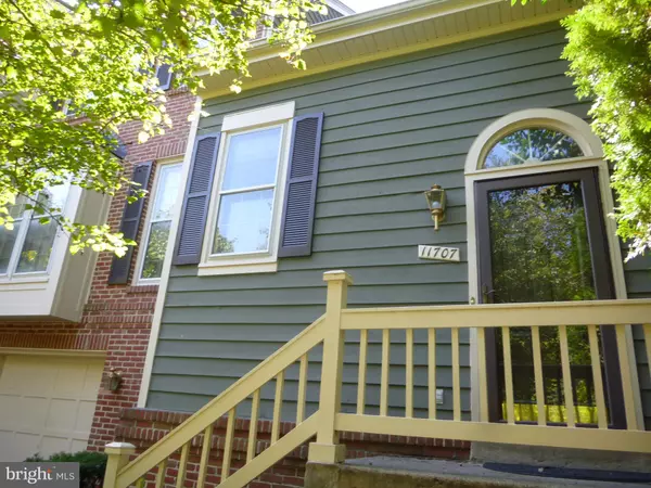 11707 GREAT OWL CIR, Reston, VA 20194