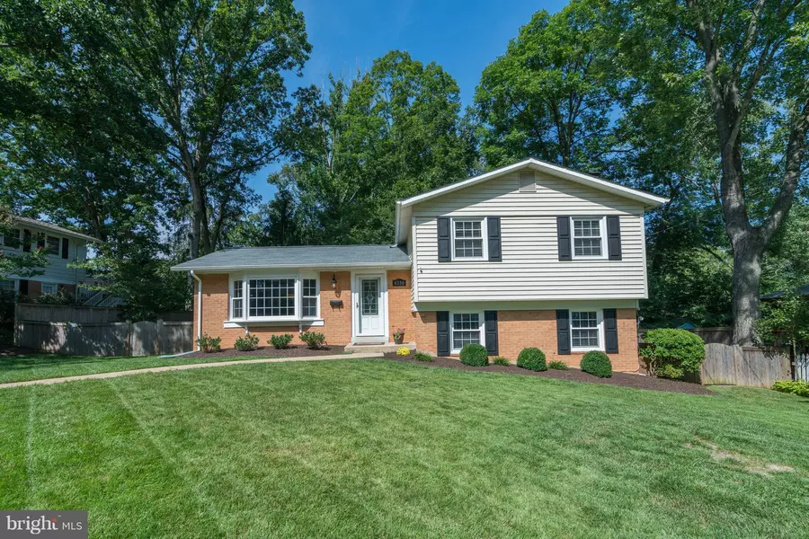 4330 ALTA VISTA DR, Fairfax, VA 22030