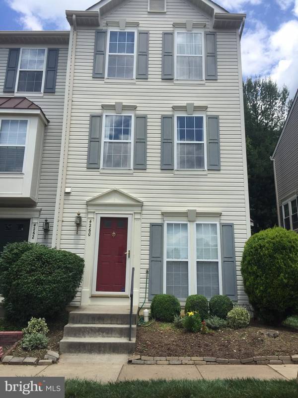 4260 WHEELED CAISSON SQ, Fairfax, VA 22033