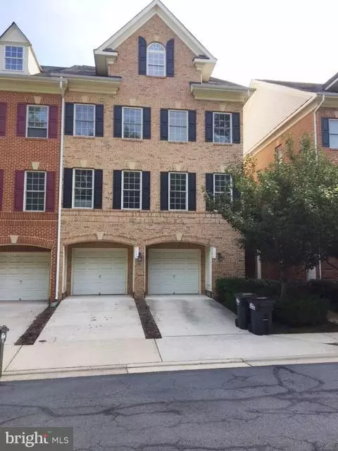 4645 RED ADMIRAL WAY #162, Fairfax, VA 22033