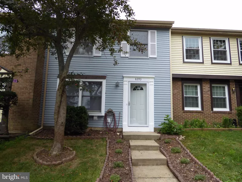 8293 BARK TREE CT, Springfield, VA 22153