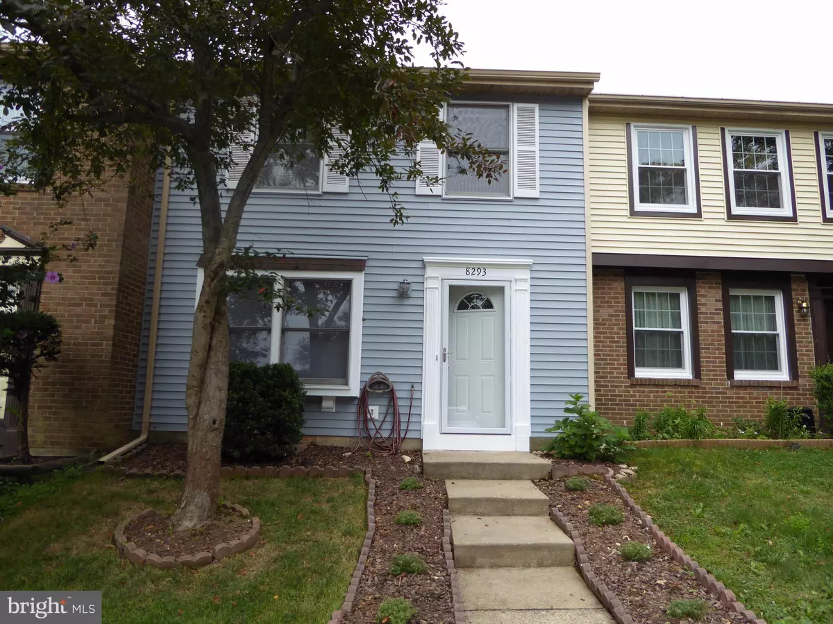 Springfield, VA 22153,8293 BARK TREE CT