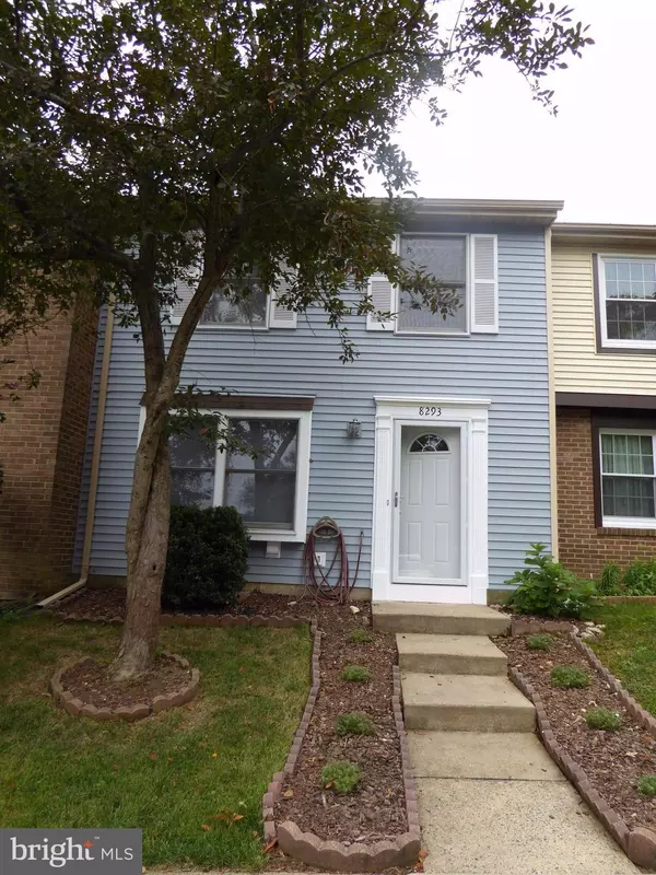 Springfield, VA 22153,8293 BARK TREE CT