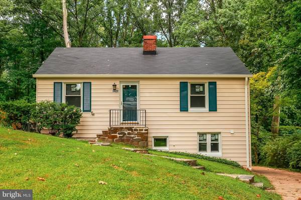 3420 EXECUTIVE AVE, Falls Church, VA 22042