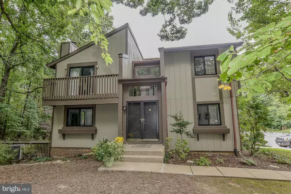 Reston, VA 20191,2001 WINGED FOOT CT