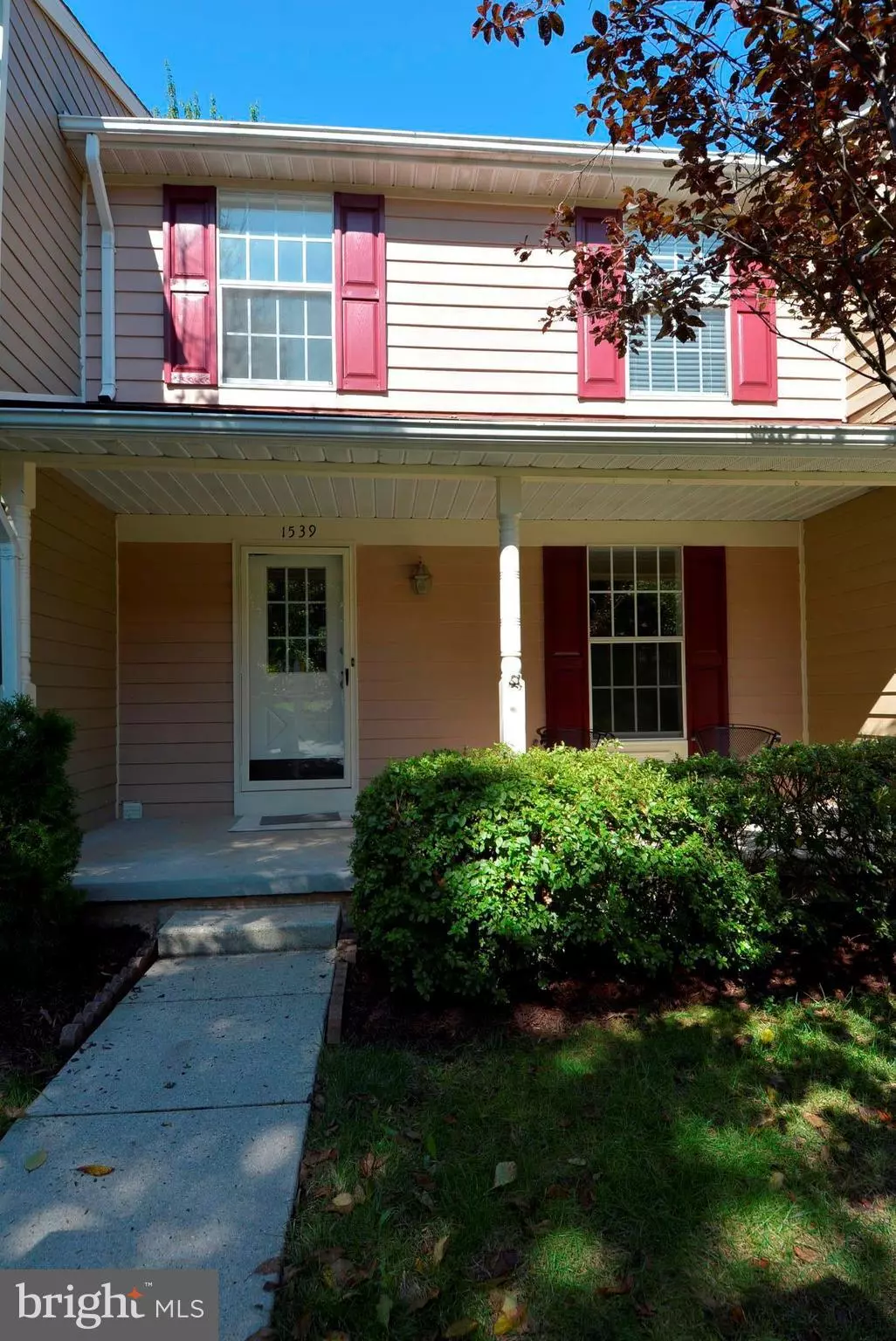 Reston, VA 20194,1539 AUTUMN RIDGE CIR