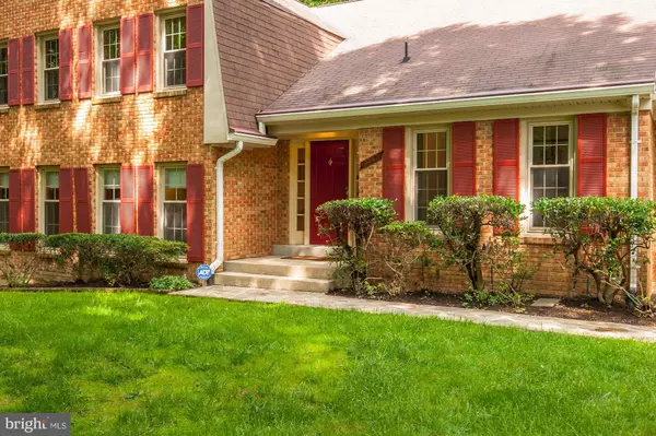 Fairfax Station, VA 22039,5702 ENCAMPMENT CT