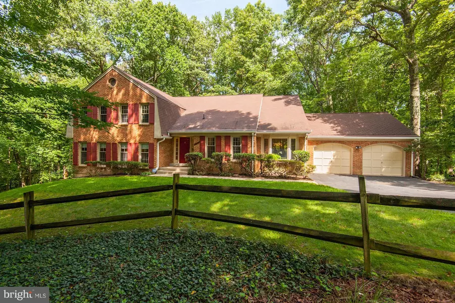 5702 ENCAMPMENT CT, Fairfax Station, VA 22039