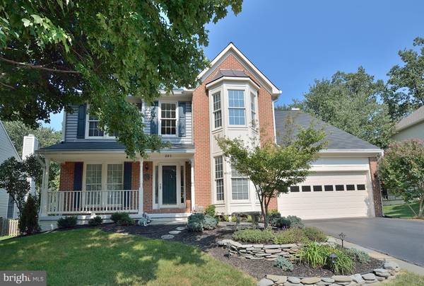 840 SPRING KNOLL DR, Herndon, VA 20170