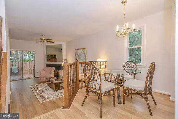 Reston, VA 20191,11203 SILENTWOOD LN