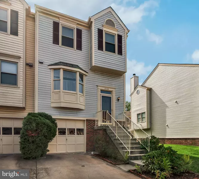 3745 ROXBURY LN, Alexandria, VA 22309