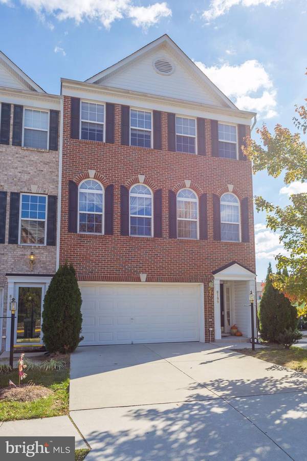 8199 MCCAULEY WAY, Lorton, VA 22079