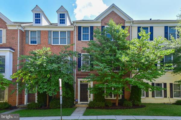 5997 GRAND PAVILION WAY, Alexandria, VA 22303