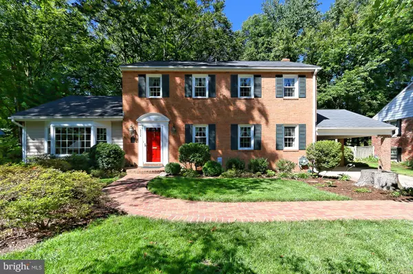 8504 STABLE DR, Alexandria, VA 22308