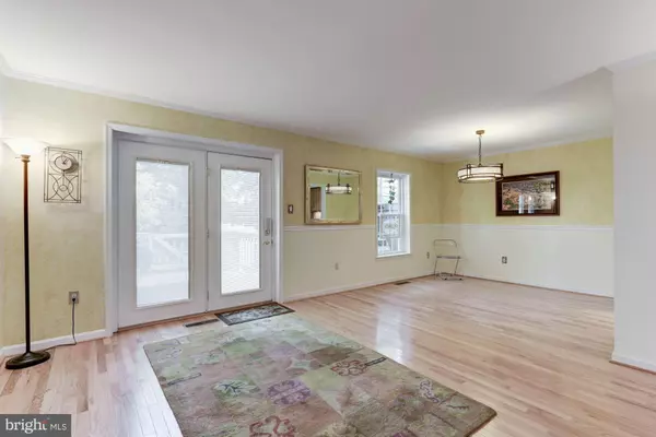 Reston, VA 20191,2206 GOLF COURSE DR
