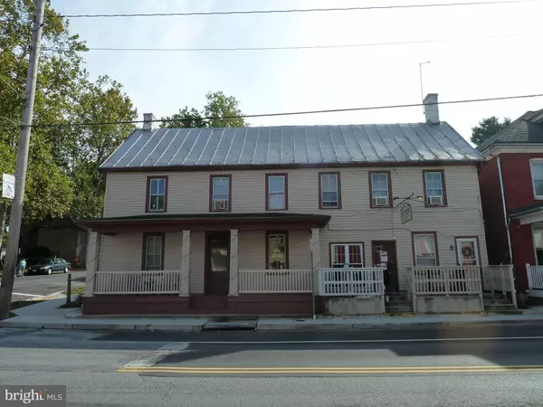 1 BALTIMORE ST, Funkstown, MD 21734