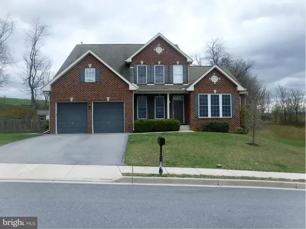 205 TIGER WAY, Boonsboro, MD 21713