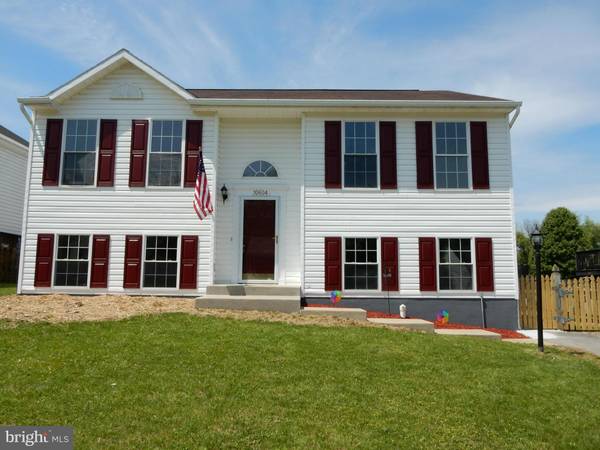 10604 BUSHWILLOW WAY, Hagerstown, MD 21740