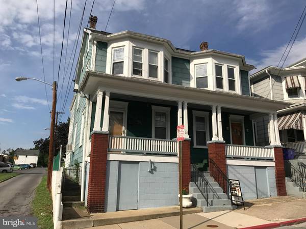 24 BETHEL ST, Hagerstown, MD 21740