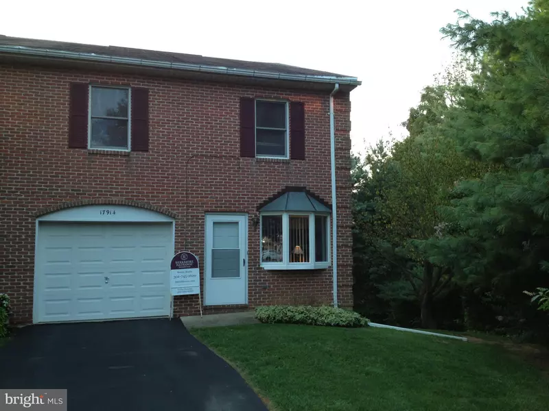 17914 GOLF VIEW DR, Hagerstown, MD 21740