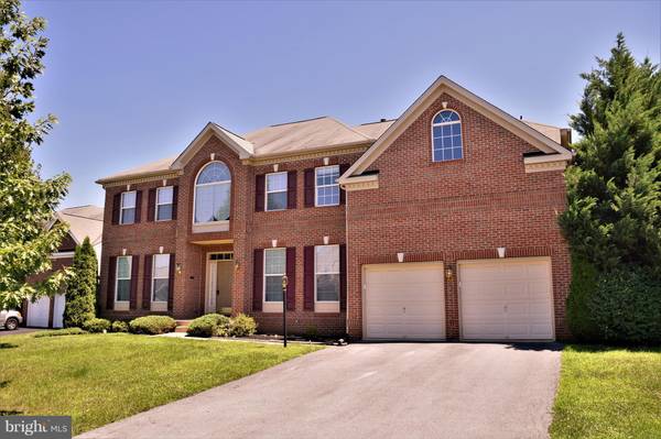 9603 MORNING DEW CT, Hagerstown, MD 21740