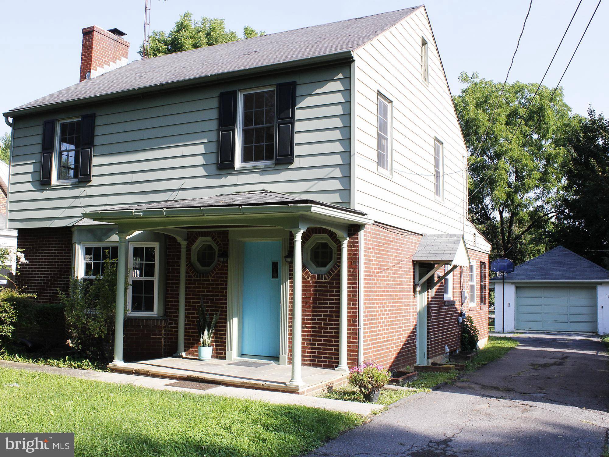Hagerstown, MD 21740,17534 WASHINGTON ST