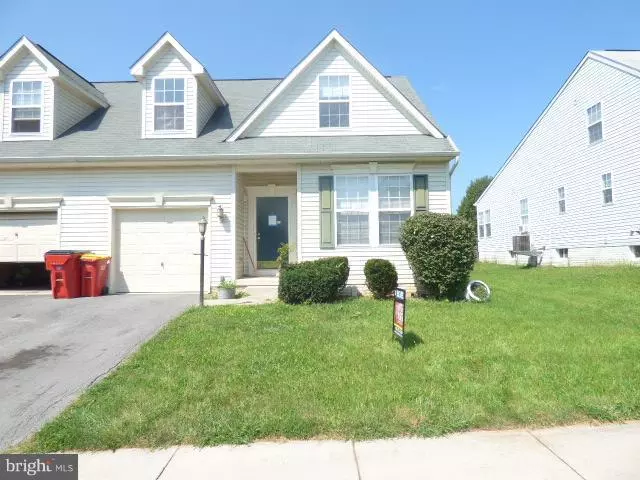 14137 SHELBY CIR, Hagerstown, MD 21740