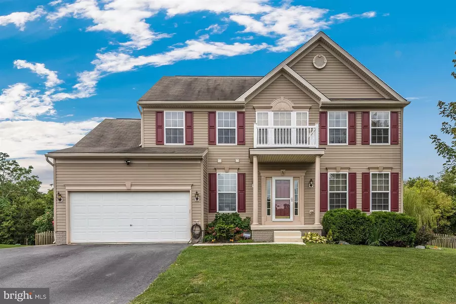 31 YANKEE DR, Keedysville, MD 21756