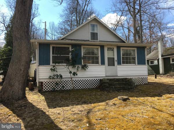 268 CYPHER BEACH RD, Hopewell, PA 16650