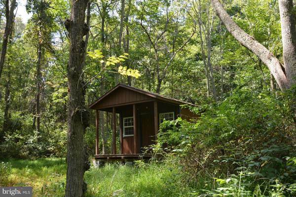 Clearville, PA 15535,LOT 9 PINE RIDGE ROAD