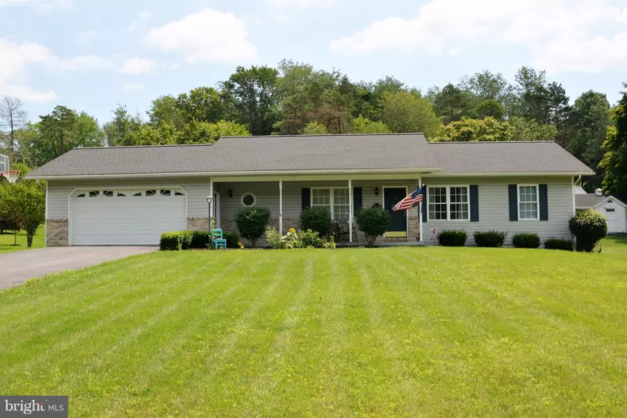 338 RAYSTOWN ROAD, Everett, PA 15537