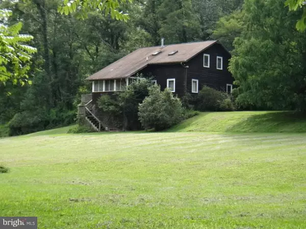 Clearville, PA 15535,1307 FLINTSTONE CREEK RD