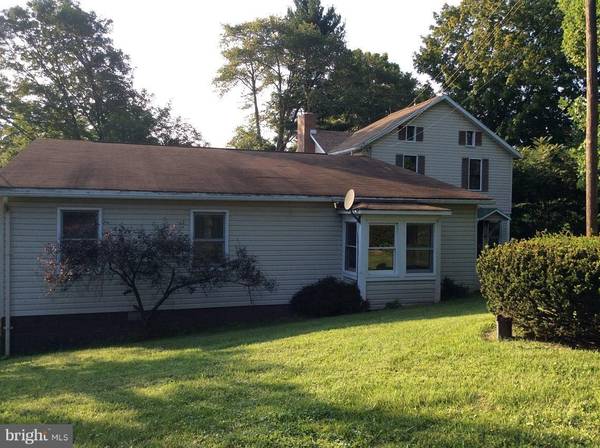 Clearville, PA 15535,484 MERRIWINDS