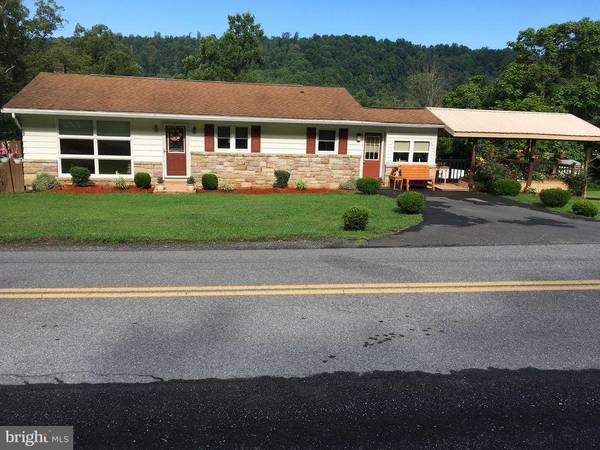 Bedford, PA 15522,549 LAKE GORDON RD