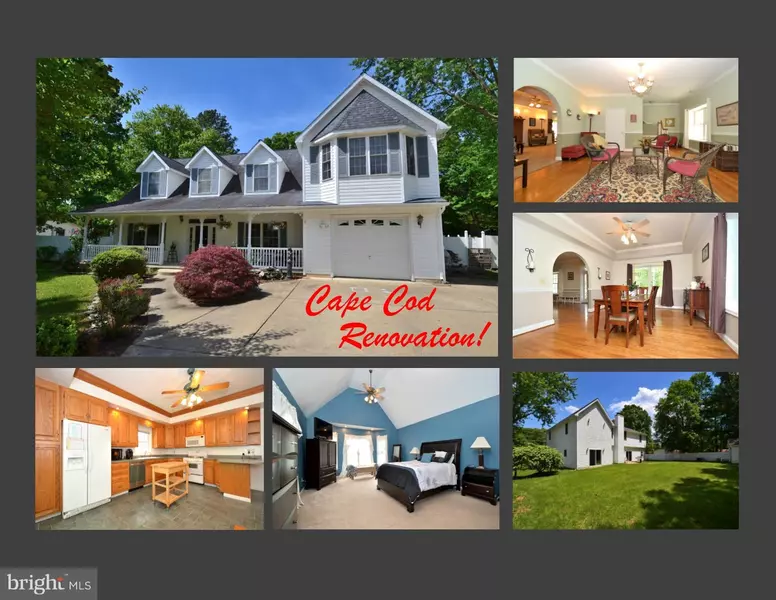 19855 THREE NOTCH RD, Lexington Park, MD 20653