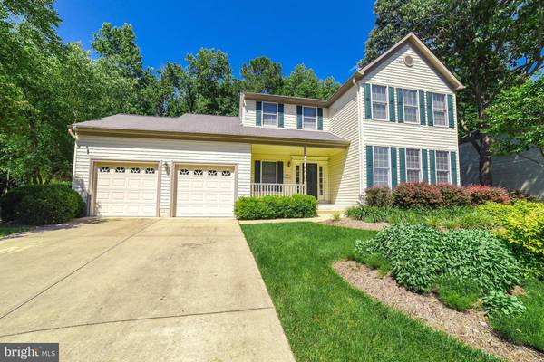 21879 FAIRWAY DR, Leonardtown, MD 20650