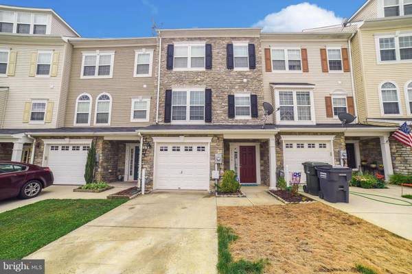 22734 BAYSIDE WAY, California, MD 20619