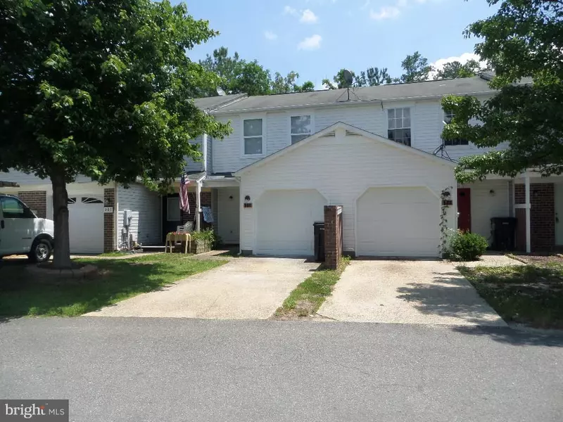 46365 COLUMBUS DR #906, Lexington Park, MD 20653