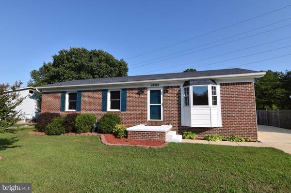 45763 SAYRE DR, Great Mills, MD 20634