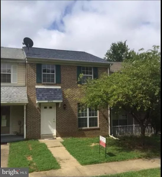 21420 MANON WAY, Lexington Park, MD 20653