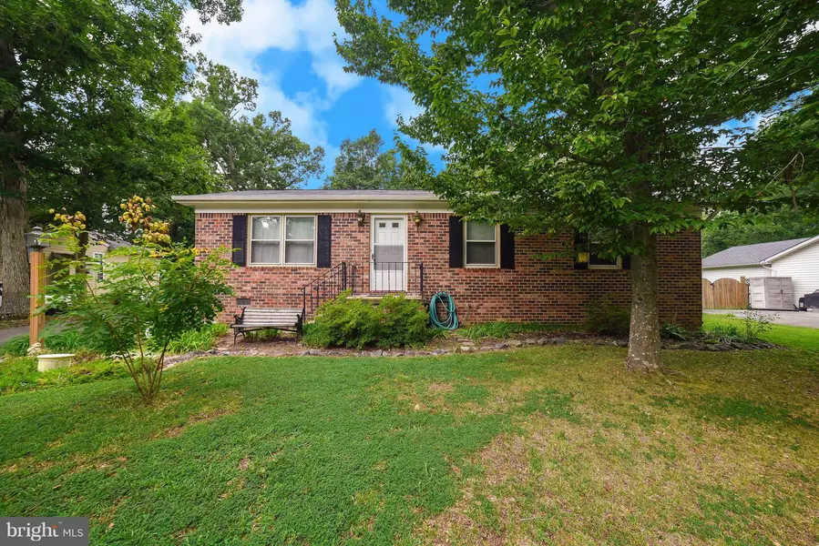 25840 HILLS DR, Mechanicsville, MD 20659