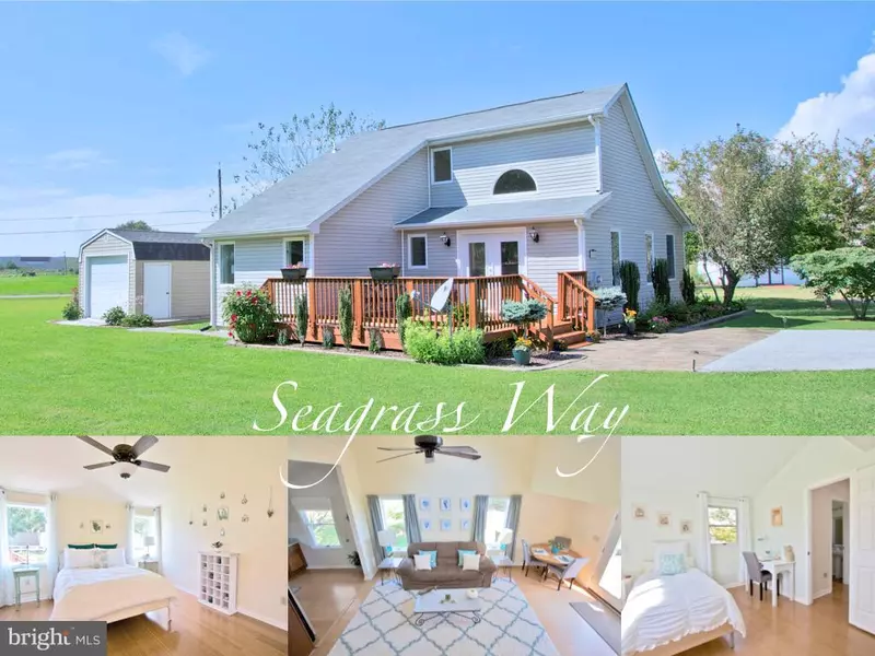 45203 SEAGRASS WAY, Piney Point, MD 20674