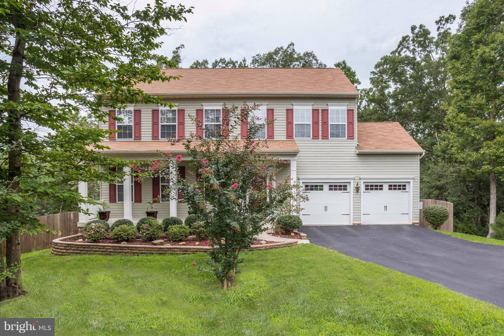 Lexington Park, MD 20653,47154 POWHATAN CT