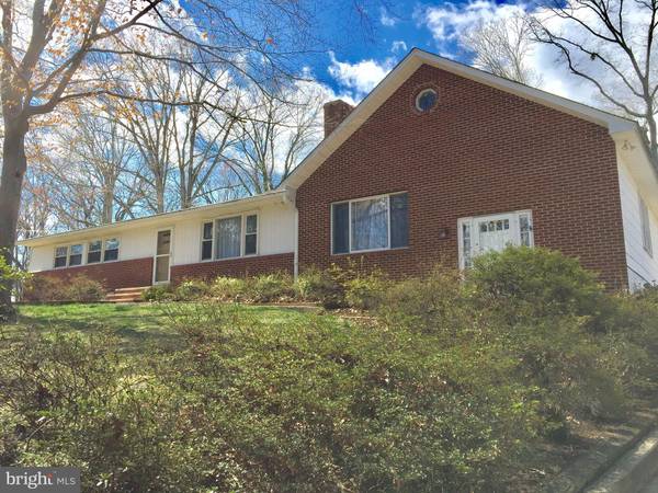 23127 OLD PINE CT, California, MD 20619