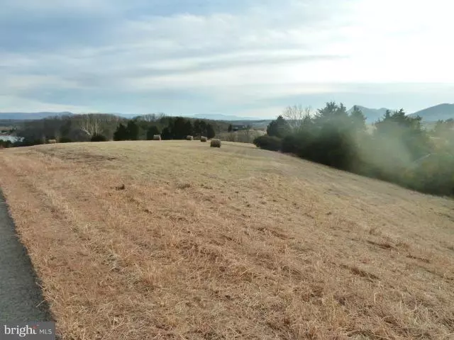 LOT 5 STARRY FIELDS LN, Middletown, VA 22645