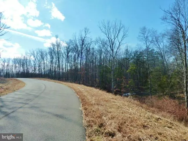 Middletown, VA 22645,-LOT 32 COMFORTER LN