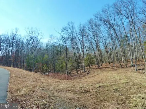 Middletown, VA 22645,-LOT 32 COMFORTER LN