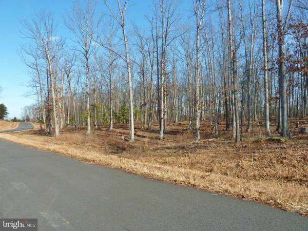 -LOT 34 COMFORTER LN, Middletown, VA 22645